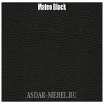 Mateo Black